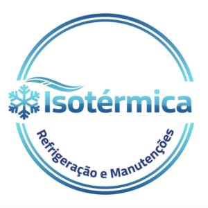 Isotérmica Refrigeração e Manutenção