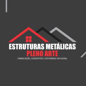 Estrutura Metálica Pleno Arte Ltda