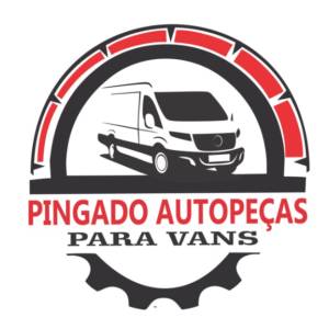 Pingado Autopeças para Vans