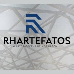 Rhartefatos Steel Frame em Araranguá, SC por Solutudo