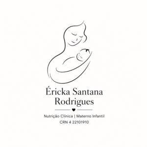Éricka Santana - Nutricionista Materno Infantil em Araruama, RJ por Solutudo
