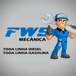 FWS Mecânica em Araruama, RJ por Solutudo