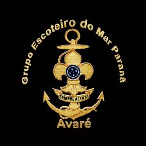 Grupo Escoteiro do Mar Paranã - 512/SP