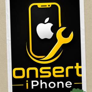 Loja Conserta iPhone