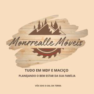 Monrrealle Móveis