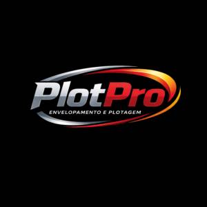 Plotpro Envelopamento e Plotagem