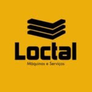 Loctal Locação e Manutenção em Aracaju, SE por Solutudo