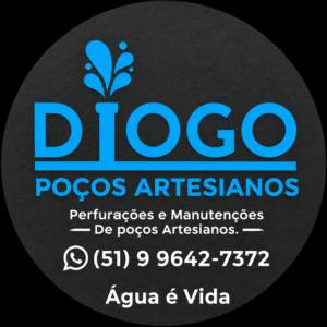 Diogo Poços Artesianos