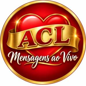 ACL Mensagens Ao Vivo - Telemensagens 