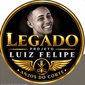 Anjos do Corte - Projeto "O legado de Luiz Felipe"