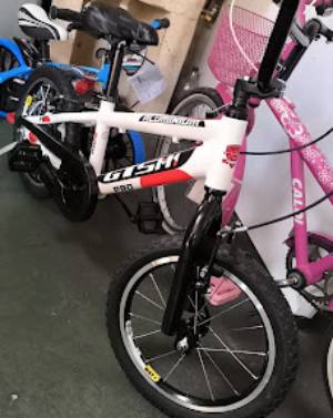 Rocha Bicicletaria