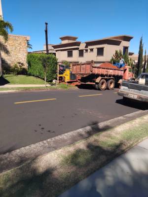 JMT Muncks & Terraplanagem