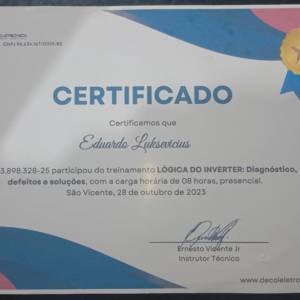 LUK Refrigeração