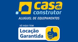 Casa do Construtor - Botucatu em Botucatu, SP, Aluguel de Equipamentos