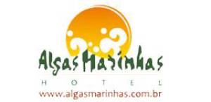 Algas Marinhas