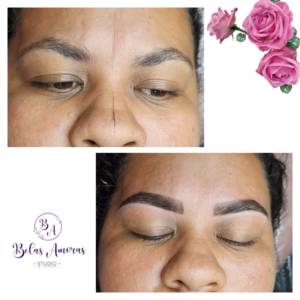 Belas Amoras Esteticista