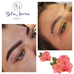 Belas Amoras Esteticista