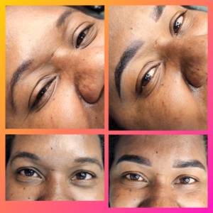 Belas Amoras Esteticista