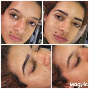 Belas Amoras Esteticista
