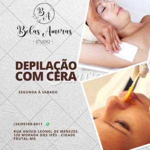 Belas Amoras Esteticista