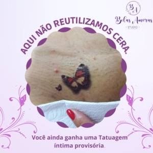 Belas Amoras Esteticista