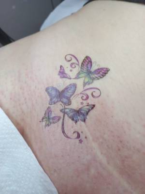 Belas Amoras Esteticista