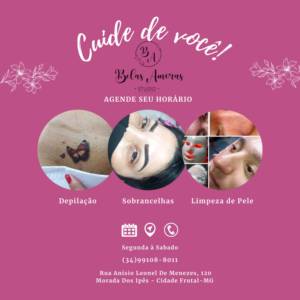 Belas Amoras Esteticista