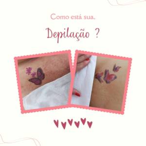 Belas Amoras Esteticista
