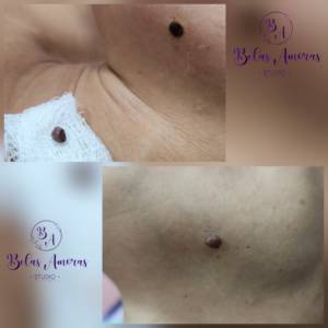 Belas Amoras Esteticista