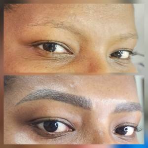 Belas Amoras Esteticista