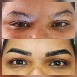 Belas Amoras Esteticista