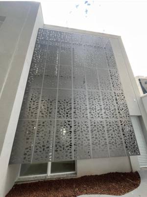 ACM Vale - Comunicação Visual e Estruturas Metálicas 