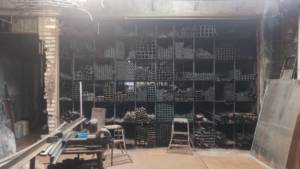 Proterza Segurança Eletrônica e Serralheria