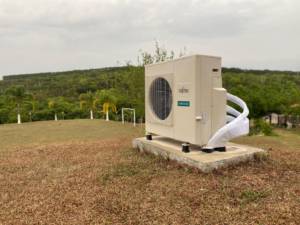Lamego Climatização