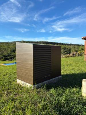 Lamego Climatização