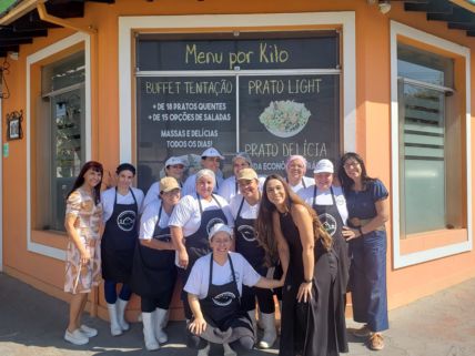 Foto de Restaurante Sabor Caseiro