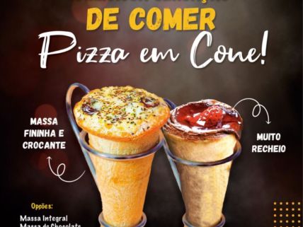 Foto de Ocone Pizza Delivery