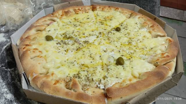 Dom Arthur Pizzaria e Restaurante 