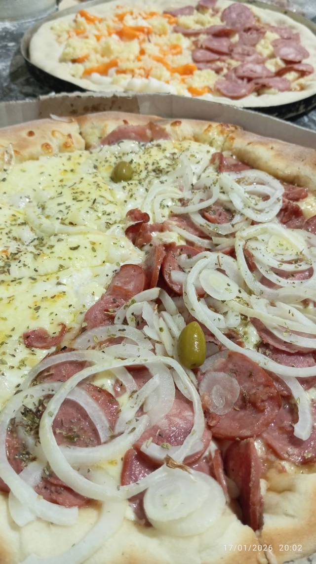 Dom Arthur Pizzaria e Restaurante 