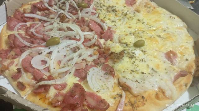 Dom Arthur Pizzaria e Restaurante 