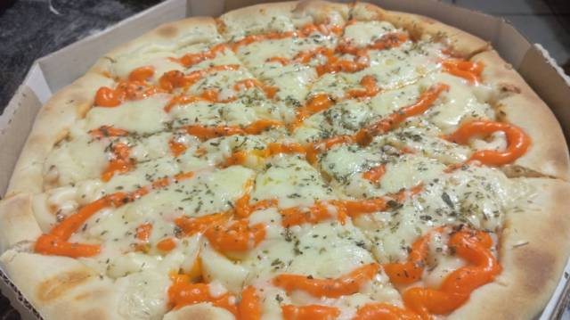 Dom Arthur Pizzaria e Restaurante 