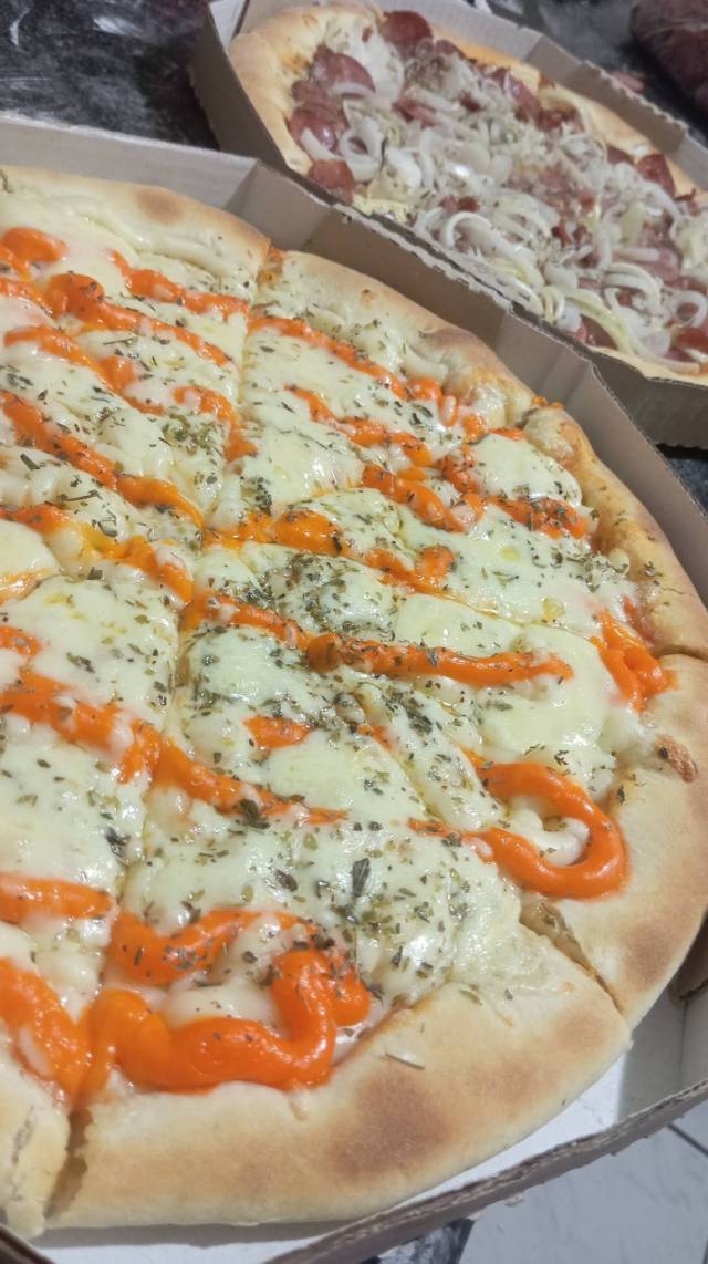 Dom Arthur Pizzaria e Restaurante 