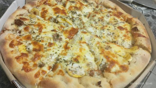 Dom Arthur Pizzaria e Restaurante 