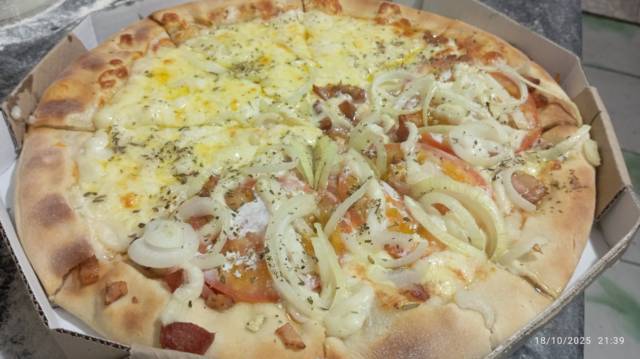 Dom Arthur Pizzaria e Restaurante 