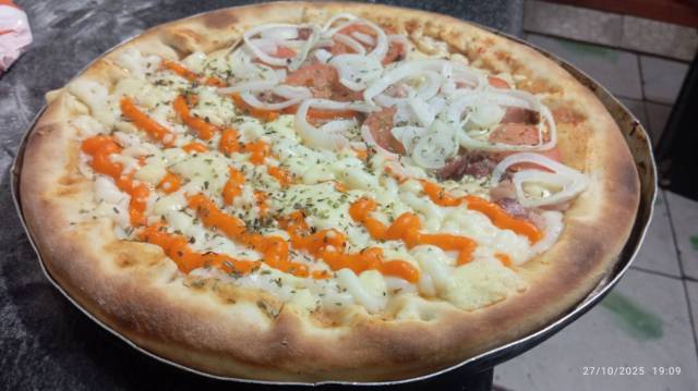 Dom Arthur Pizzaria e Restaurante 
