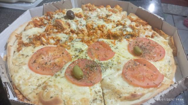 Dom Arthur Pizzaria e Restaurante 