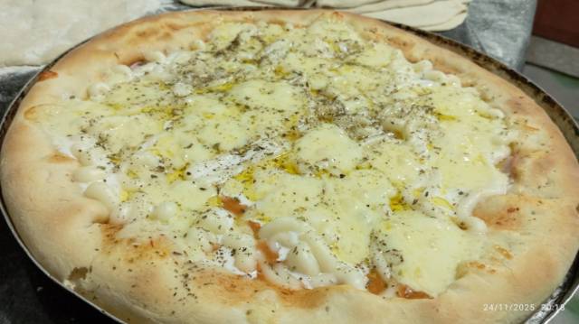 Dom Arthur Pizzaria e Restaurante 