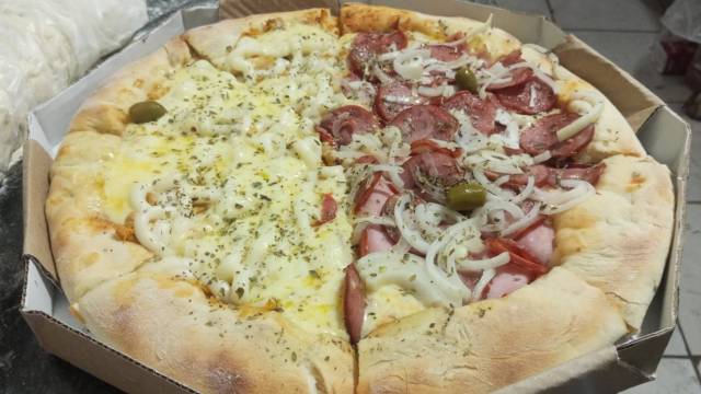 Dom Arthur Pizzaria e Restaurante 