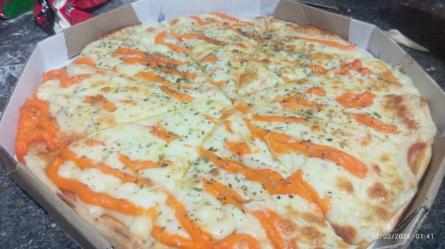 Dom Arthur Pizzaria e Restaurante 