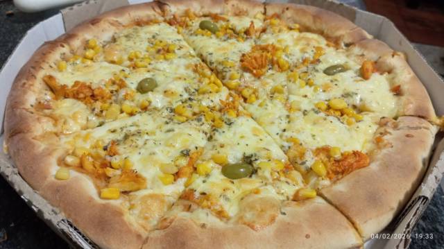 Dom Arthur Pizzaria e Restaurante 